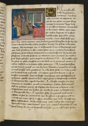 MS Hunter 252, aus 