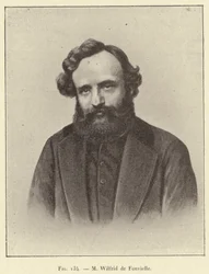 M. Wilfrid de Fonvielle