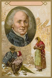 Mann namens Champion