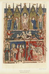 Miroir Du Monde