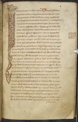 Vermischte Werke über Computus und Astronomie, Royal MS 13 A XI