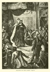 Moriamur pro rege nostro