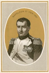 Napoleon I.