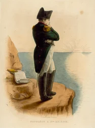 Napoleon Bonaparte
