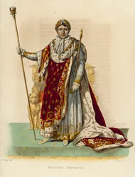 Napoleon Bonaparte