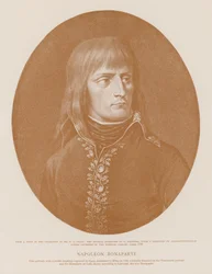 Napoleon Bonaparte
