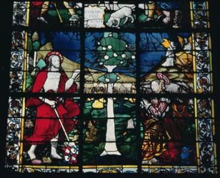 Noli me tangere, 16. Jahrhundert