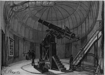 Pariser Observatorium