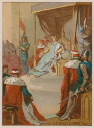 Parlament von Paris