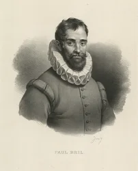 Paul Bril