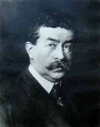 Paul Painlevé, Kriegsminister, 1917