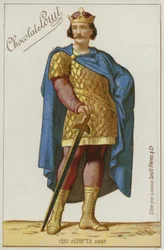 Pippin der Jüngere