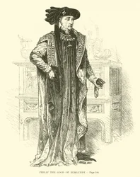 Philipp der Gute von Burgund