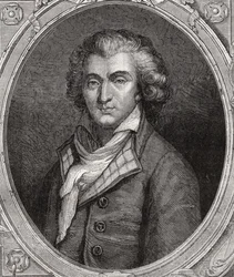 Philippe Francois Nazaire Fabre D
