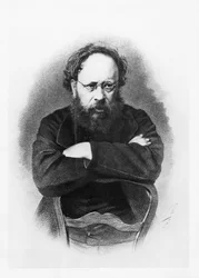 Pierre-Joseph Proudhon