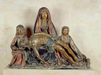 Pieta