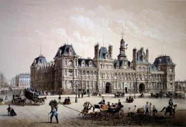 Place de l