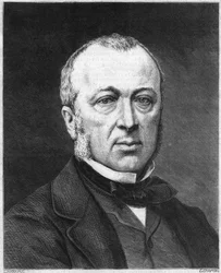 Porträt von Herzog Edme Armand Gaston d