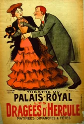 Plakat für 