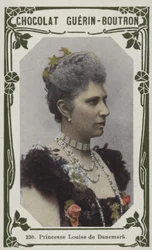 Prinzessin Louise von Dänemark