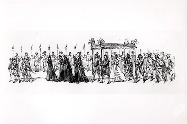 Produktionsheft für 