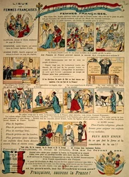Propaganda für die 