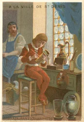 Raphael, italienischer Künstler