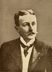 René Bazin (1853-1932)