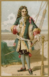 René Duguay-Trouin