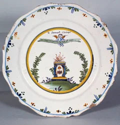 Revolutionäre Platte