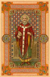Heiliger Thomas von Canterbury