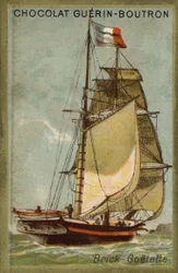 Schoner