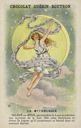 Selene oder Mene