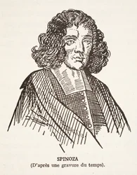 Spinoza