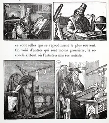 Astronomie studieren