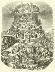 Tafel des Lebens