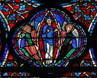 Die Himmelfahrt der Jungfrau