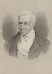 Der Herzog von Wellington, britischer General und Premierminister 1828-1830 und 1834