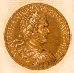 Der Kaiser Caracalla