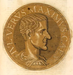 Der Kaiser Lucius Verus