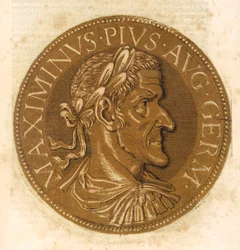 Der Kaiser Maximinus Thrax
