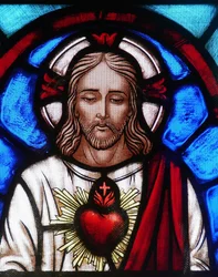 Das Heilige Herz Jesu, 19. Jahrhundert