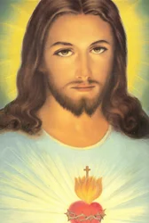 Das Heiligste Herz Jesu, 19. Jahrhundert