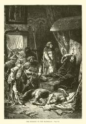 Der Mord an den Marschällen