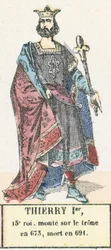 Thierry I.