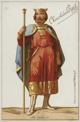 Theuderich I.