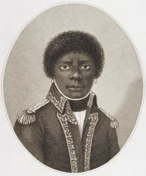 Tout Saint en General, ne fait pas miracle; se vend au cap, 1802