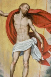 Triptychon von Aubery