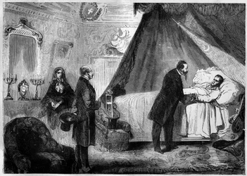 Viktor Emanuel (Vittorio Emanuele II. di Savoia oder Victor-Emmanuel)