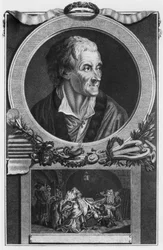 Voltaire und die Calas-Affäre